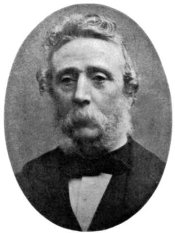 Richard Maddox et Charles Bennet