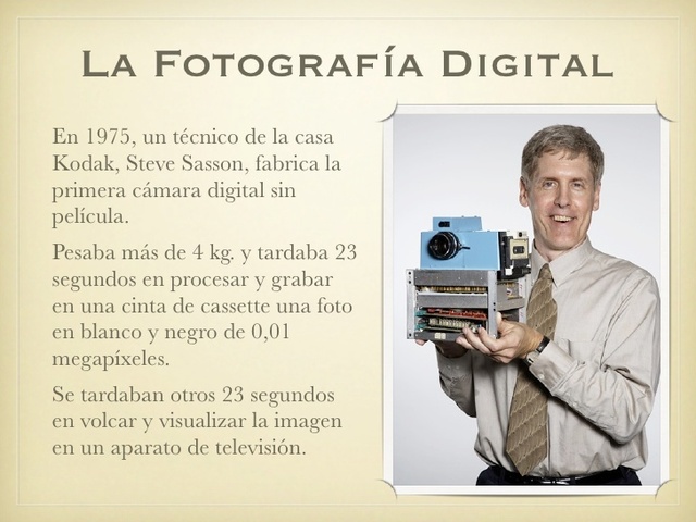 "FOTOGRAFÍA DIGITAL"