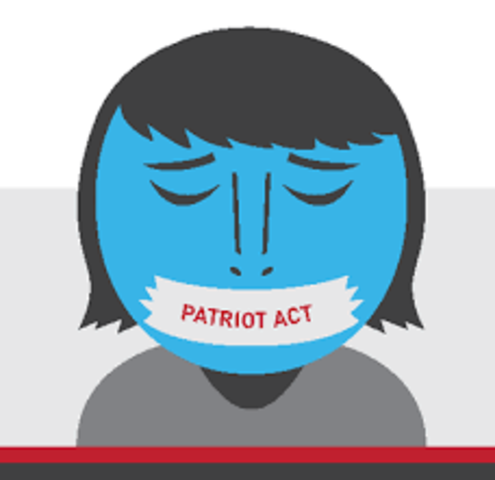 PATRIOT Act