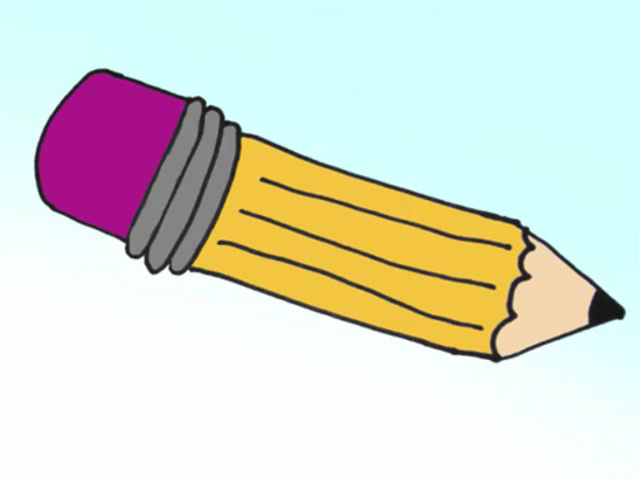 LÁPIZ DE CARPINTERO