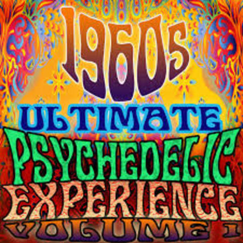 LSD 1960's