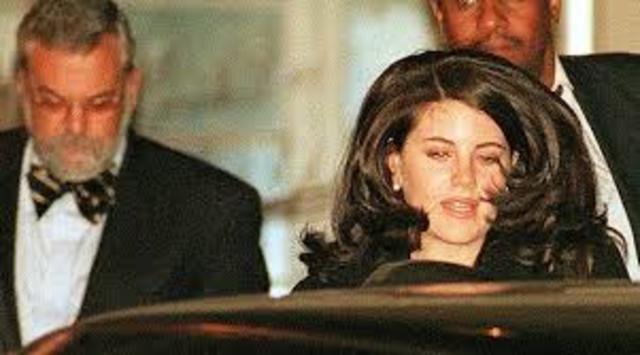 Lewinsky Affair