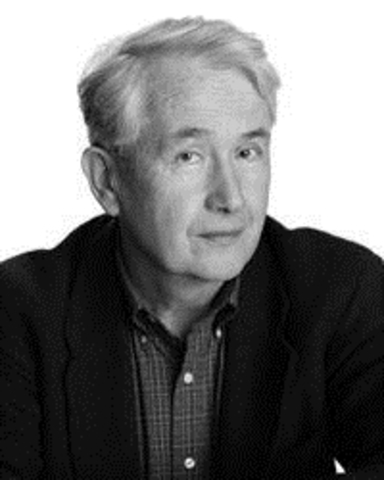 Frank McCourt's autobiography wins a Pulitzer Prize