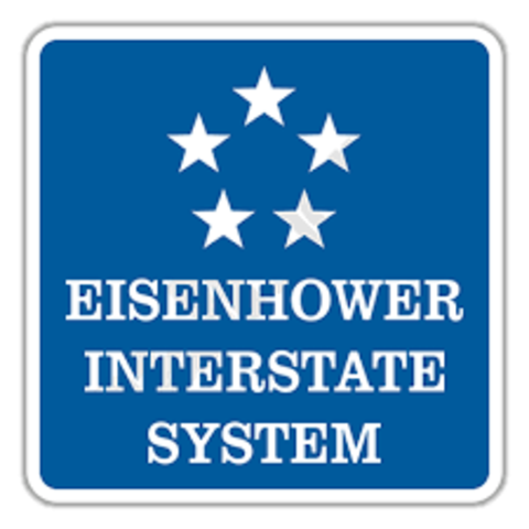 Eisenhower Interstates System