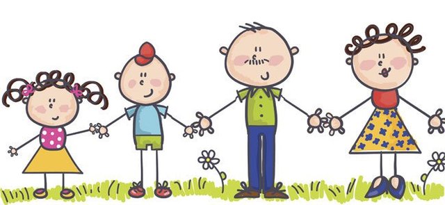 Presentación del proyecto a las familias