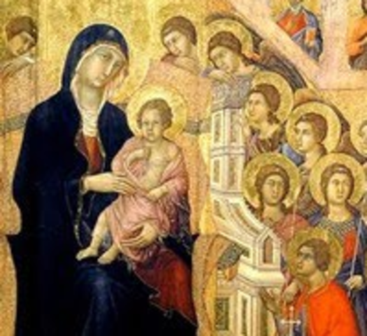 Proto- Renaissance Period