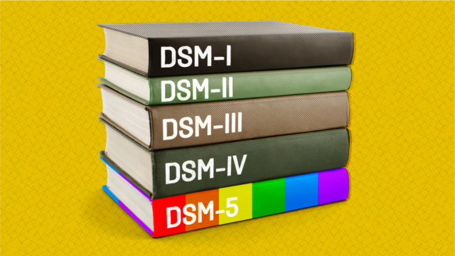 Homosexuality No Longer Considered a Mental Disorder