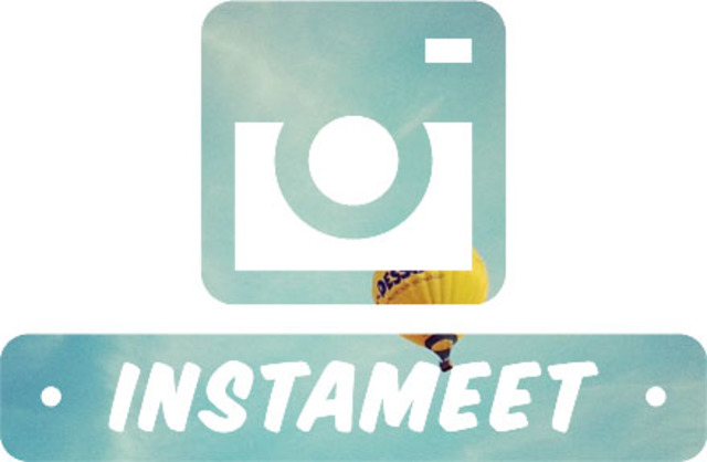 First Worldwide Instameet