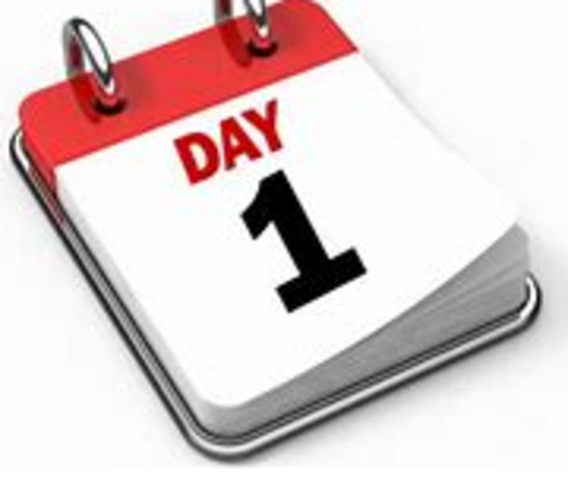 Day 1 : January 31,1498