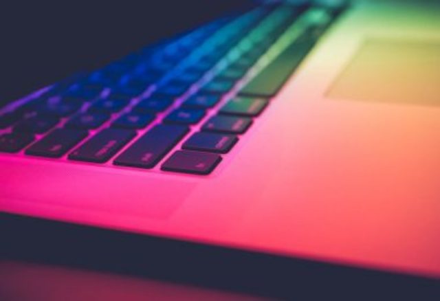 publicación del resumen