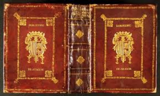 Crónica de Ramon Muntaner