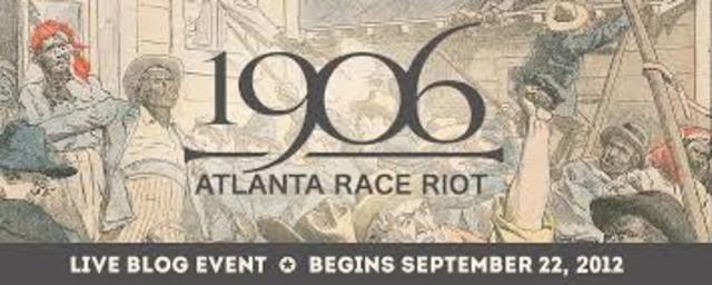 1960 Atlanta Riot