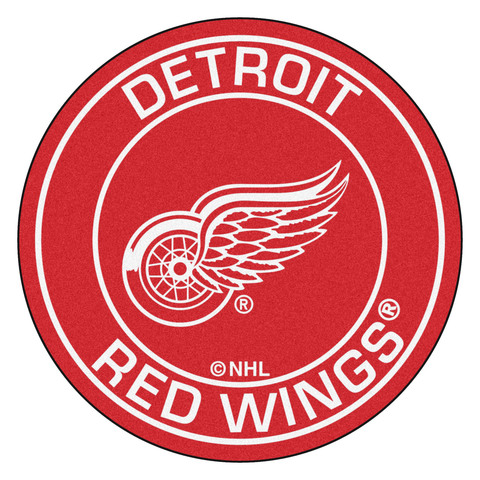 Red wings