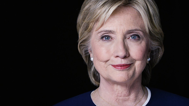 Hillary Clinton
