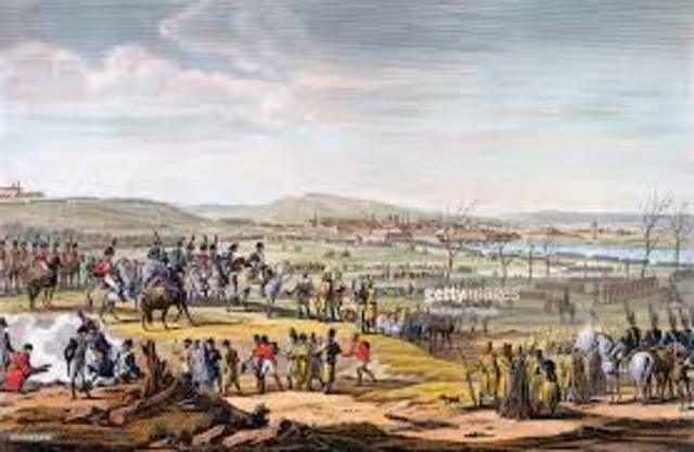 French's Short Return