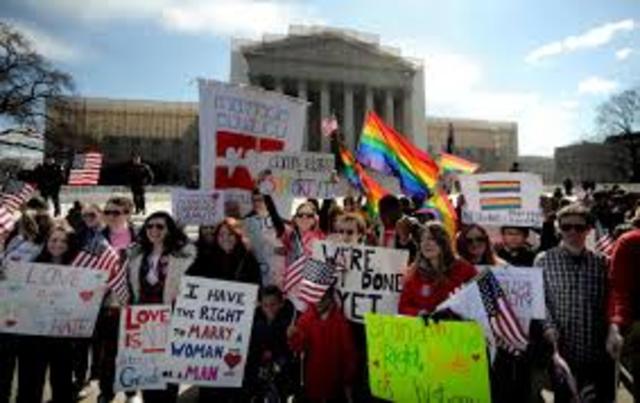 Defense of Marriage Act (DOMA)