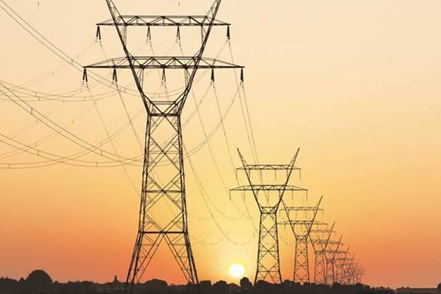 Rural Electrification