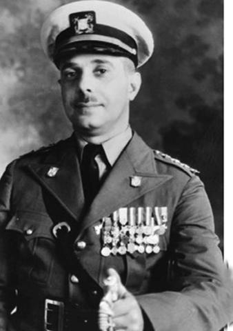 Rafael Leónidas Trujillo