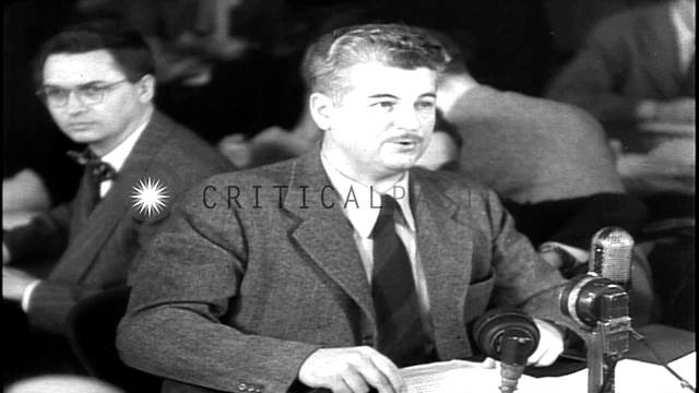 Dennis v. United States 1951