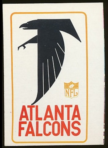 Atlanta Falcons
