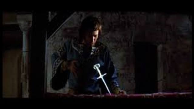 Drugged servants , cautious Macbeth, Dead Duncan