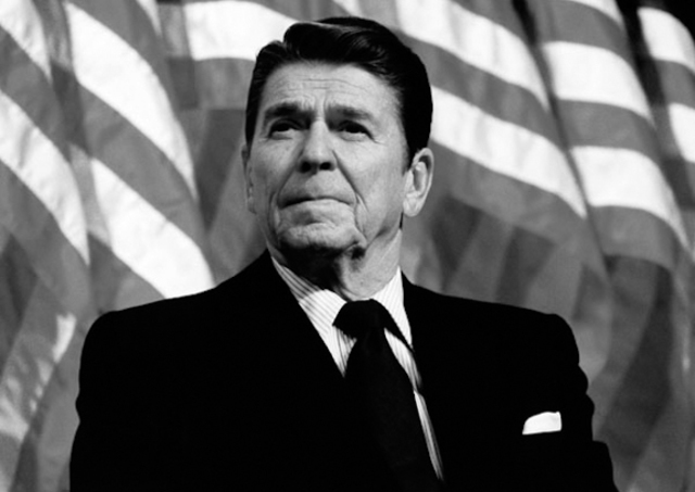 Reagan Doctrine 5