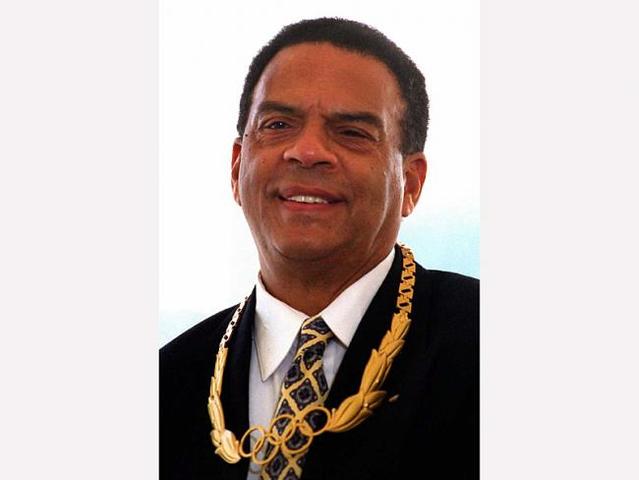 Andrew young