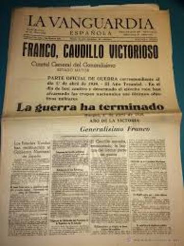 Abril de 1939