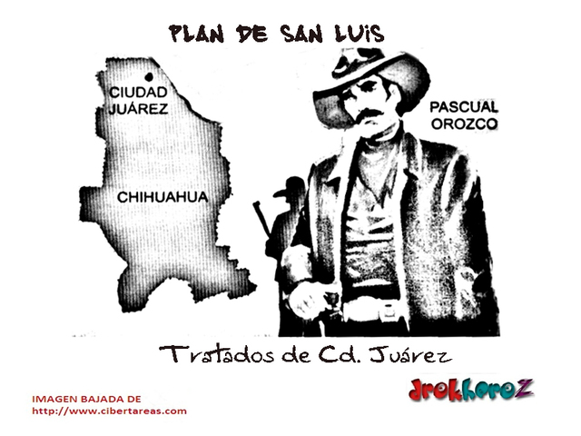 Tratado de Ciudad Juarez