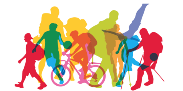 ¡Conocemos nuevos deportes!