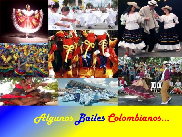 ¿Que es el folclor?