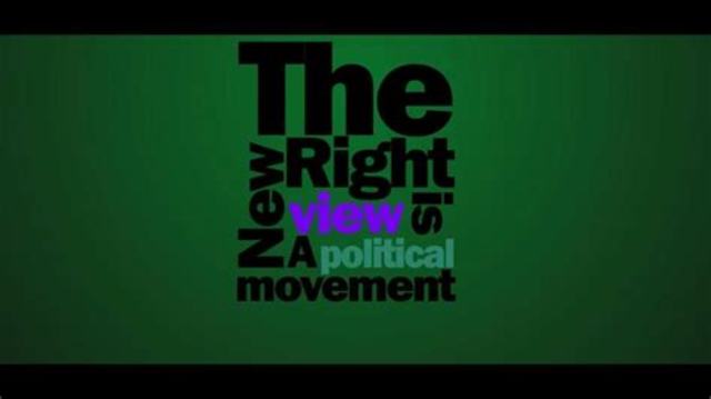The New Right