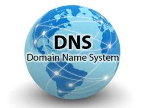 Sistema DNS