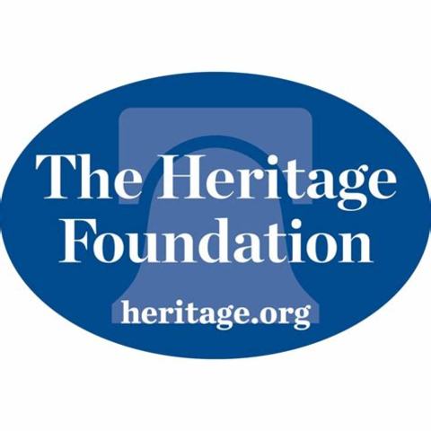 Heritage Foundation