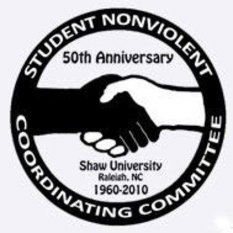 Student Non-Violent Coordinating Committee