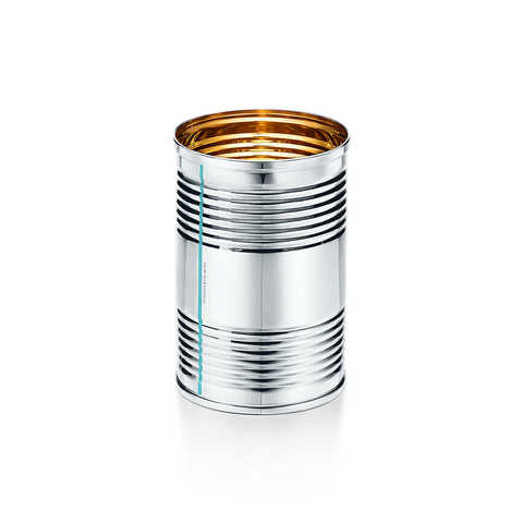 Tin Can Invented