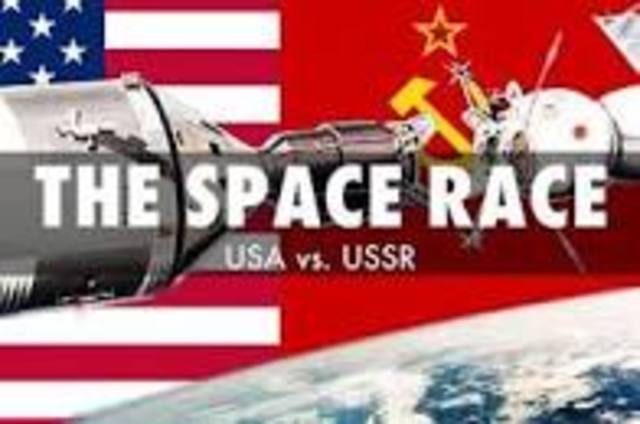 Space Race
