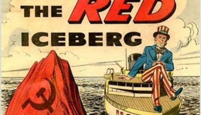 When The Cold War Began