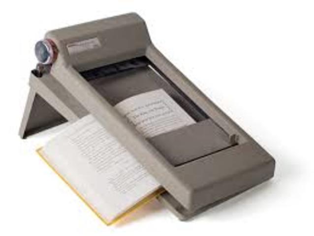 Acelerador de Lectura