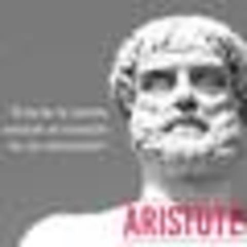 Arsitóteles