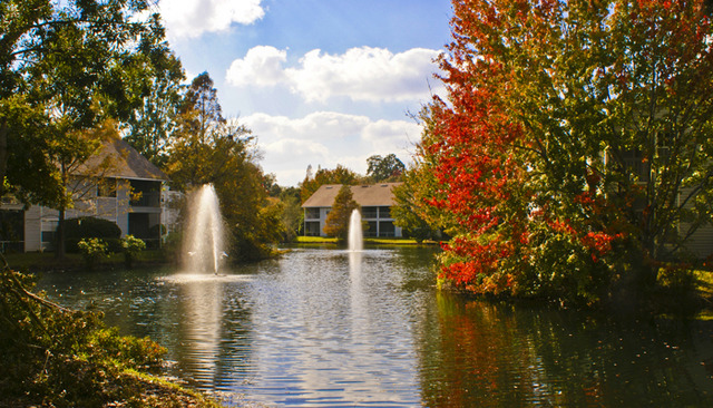 Huntington Lakes Receives Award