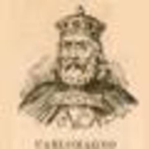 Carlo Magno