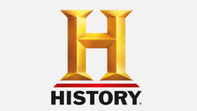 History Channel