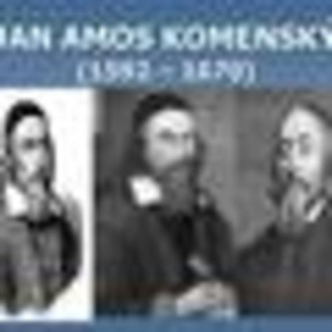 Jan Amos Komenský