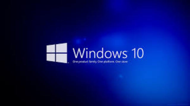 Windows 10