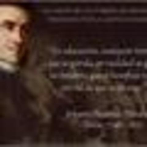 Johann Heinrich Pestalozzi