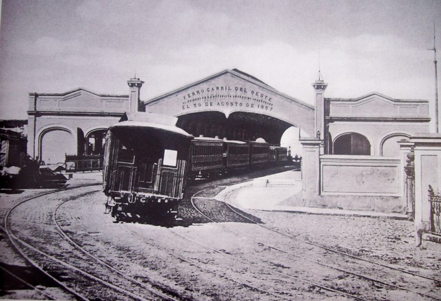 Ferrocarril