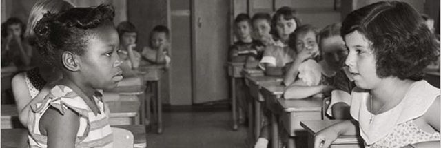 Brown Versus Board Of Education