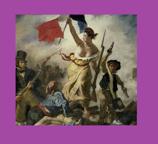 Revolución francesa