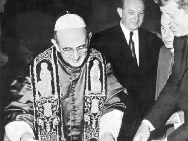 Abolición del Índice